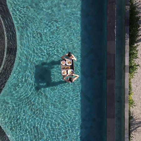 Royal Roco Villa Tanah Lot Eksteriør bilde