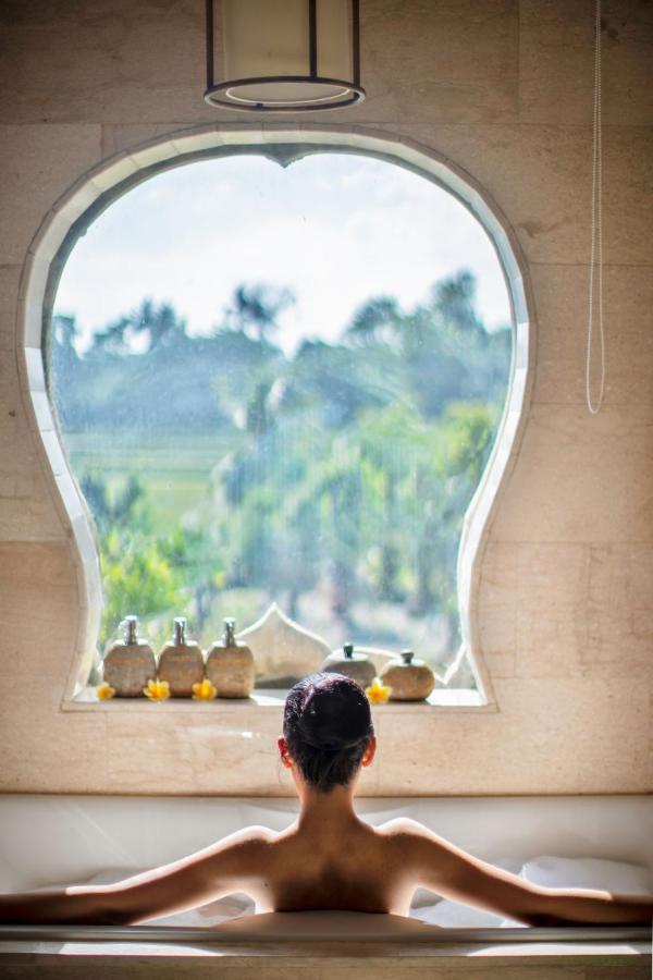 Royal Roco Villa Tanah Lot Eksteriør bilde